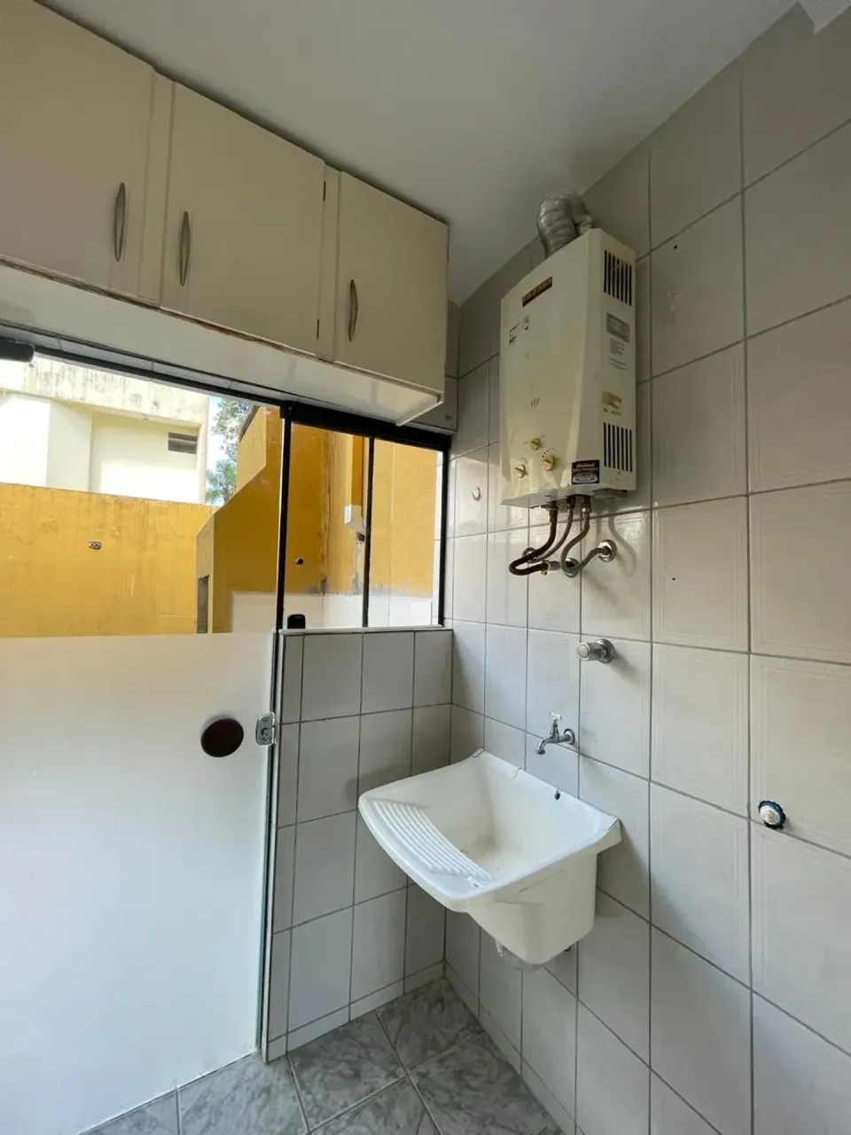Sobrado com 3 quartos e varanda, 107 m² — photo 14