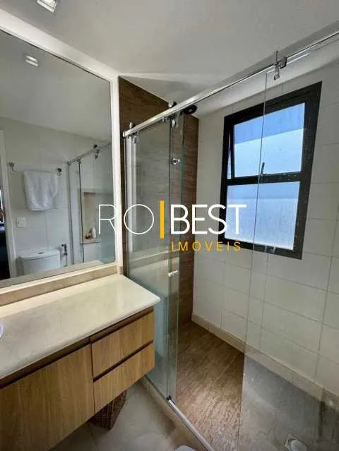 Apartamento mobiliado com 3 quartos e 2 vagas — photo 21