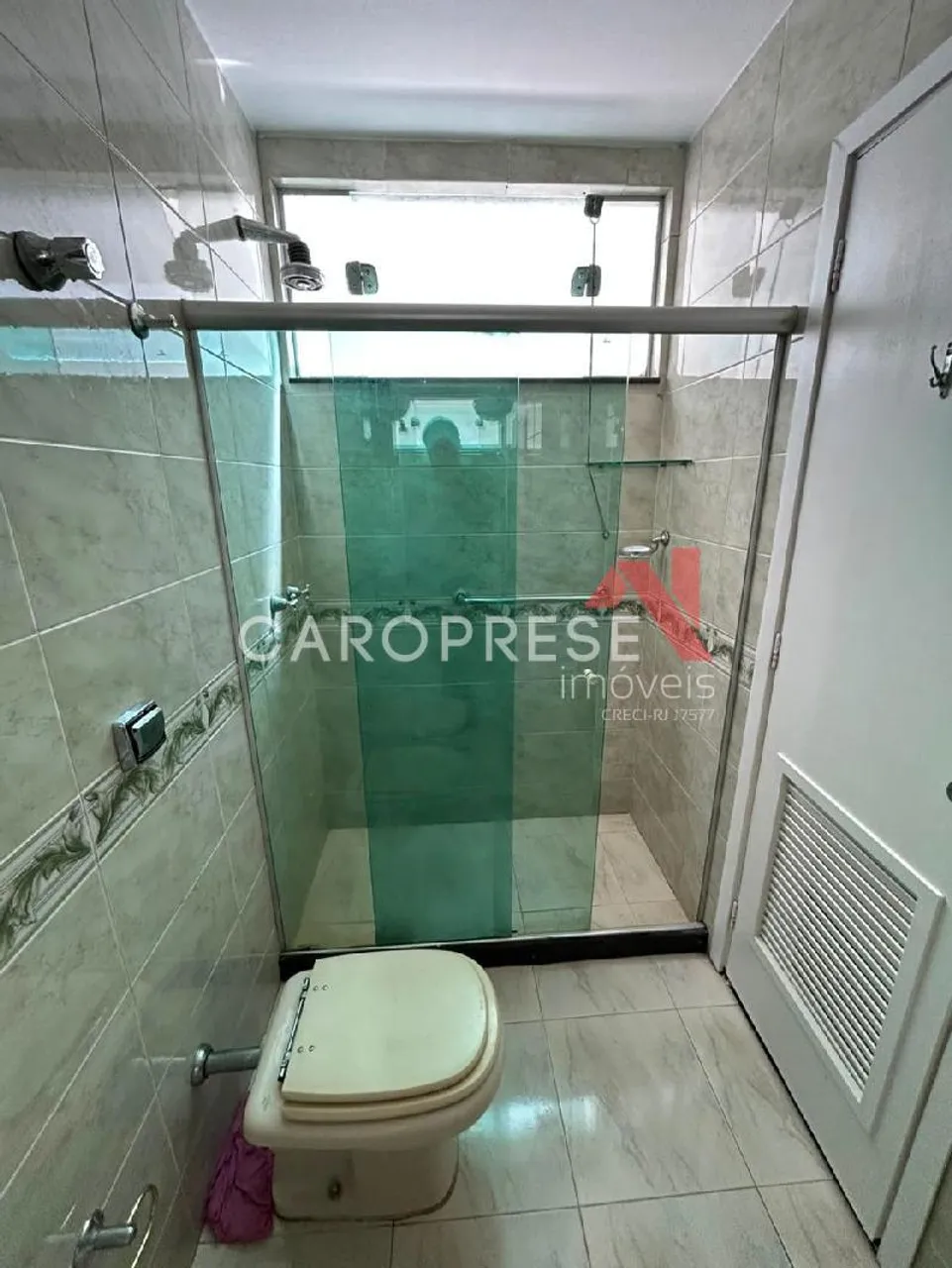 Apartment with 3 bedrooms and 2 bathrooms — photo 7