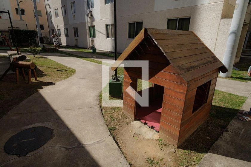 Apartamento de 2 quartos e 40 m² com 1 vaga — photo 22
