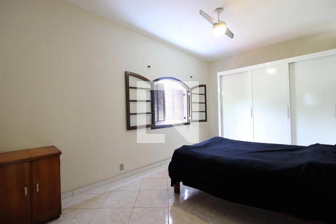 Rental house with 3 bedrooms, gas kitchen and 1 parking — photo 31