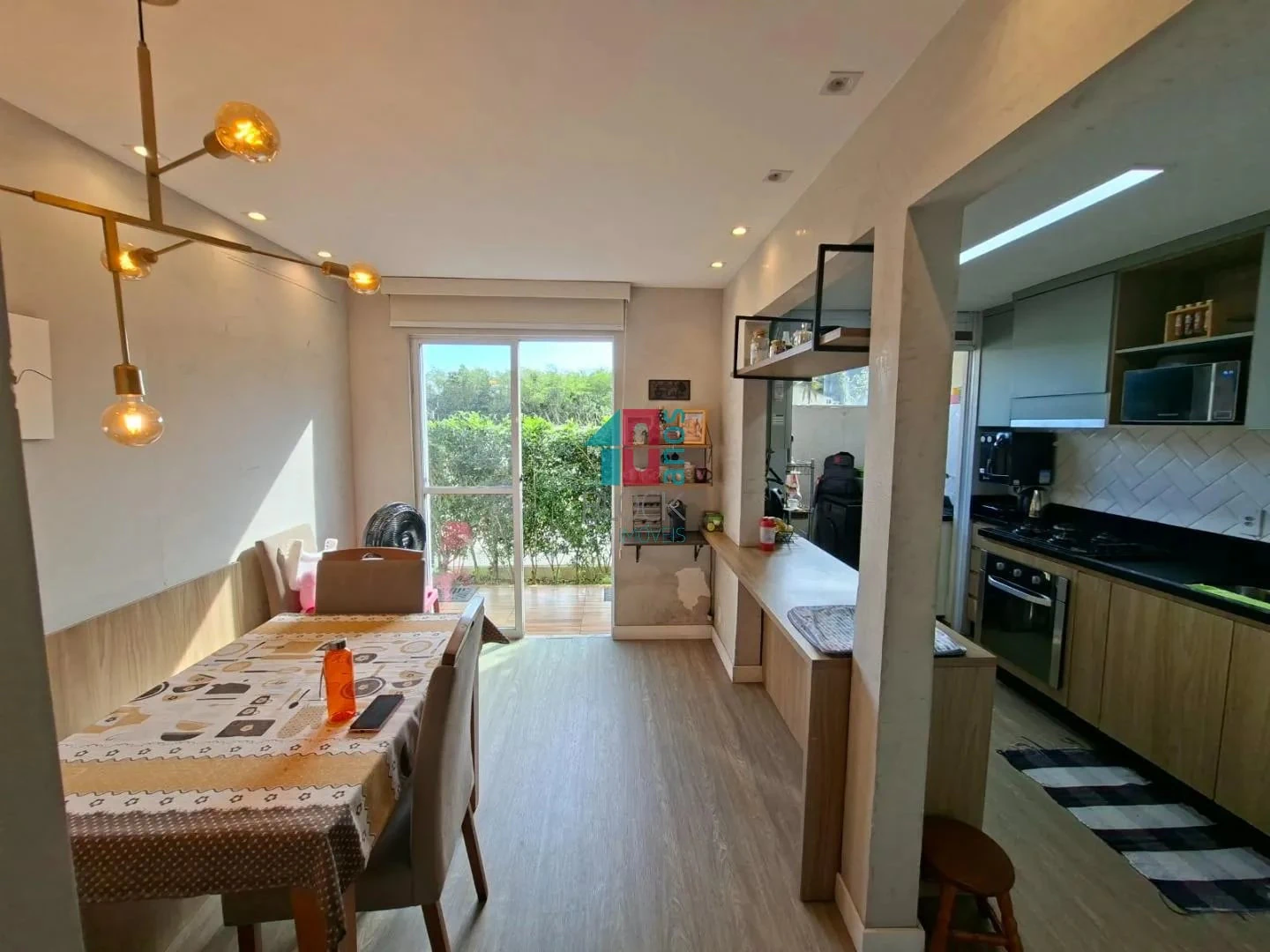Casa de 3 dormitorios con lavadora en Rio de Janeiro — photo 11