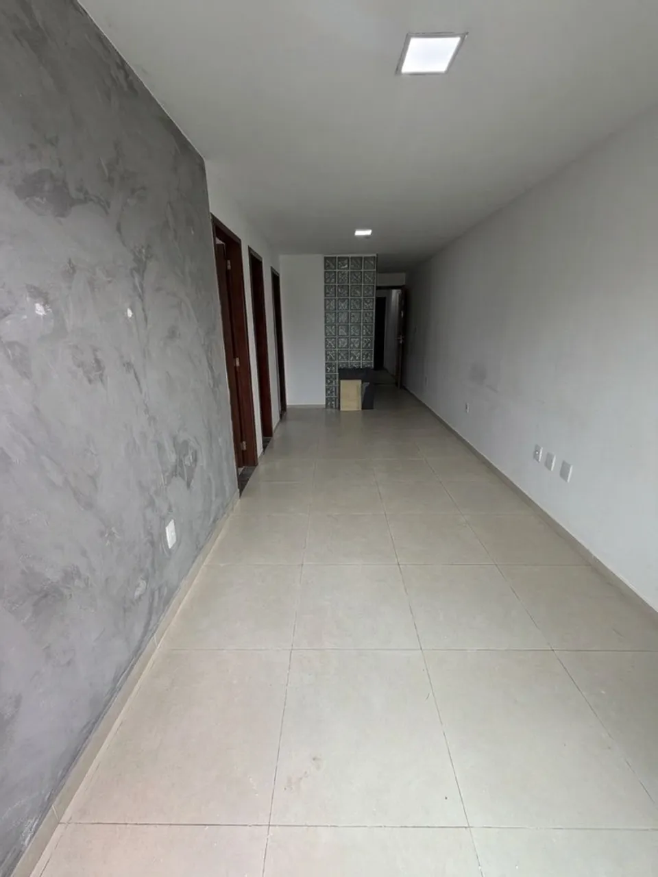 Apartamento, 50 m², com vista para as montanhas — photo 14