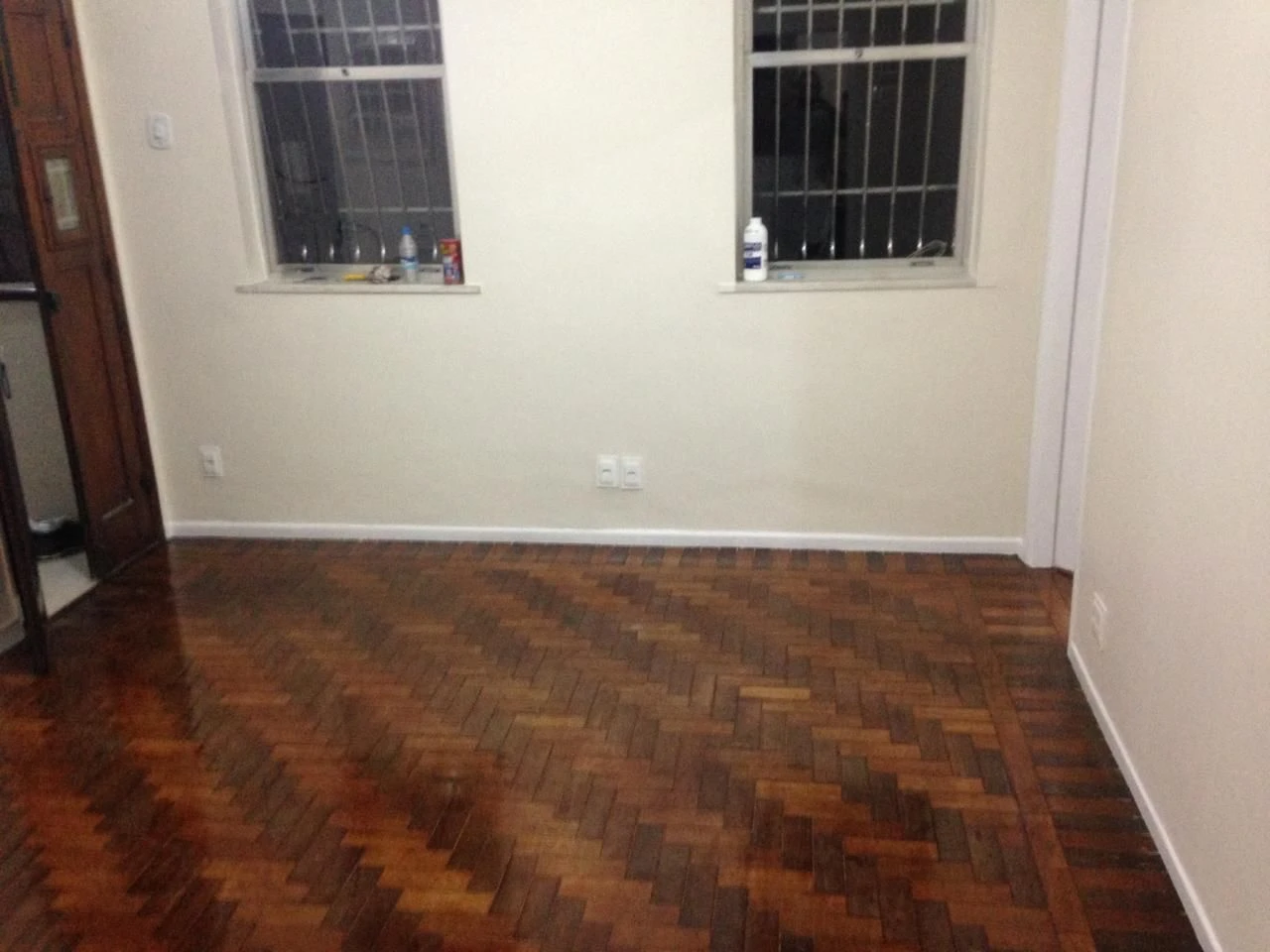 3-bedroom apartment with a separate, closed kitchen — photo 15