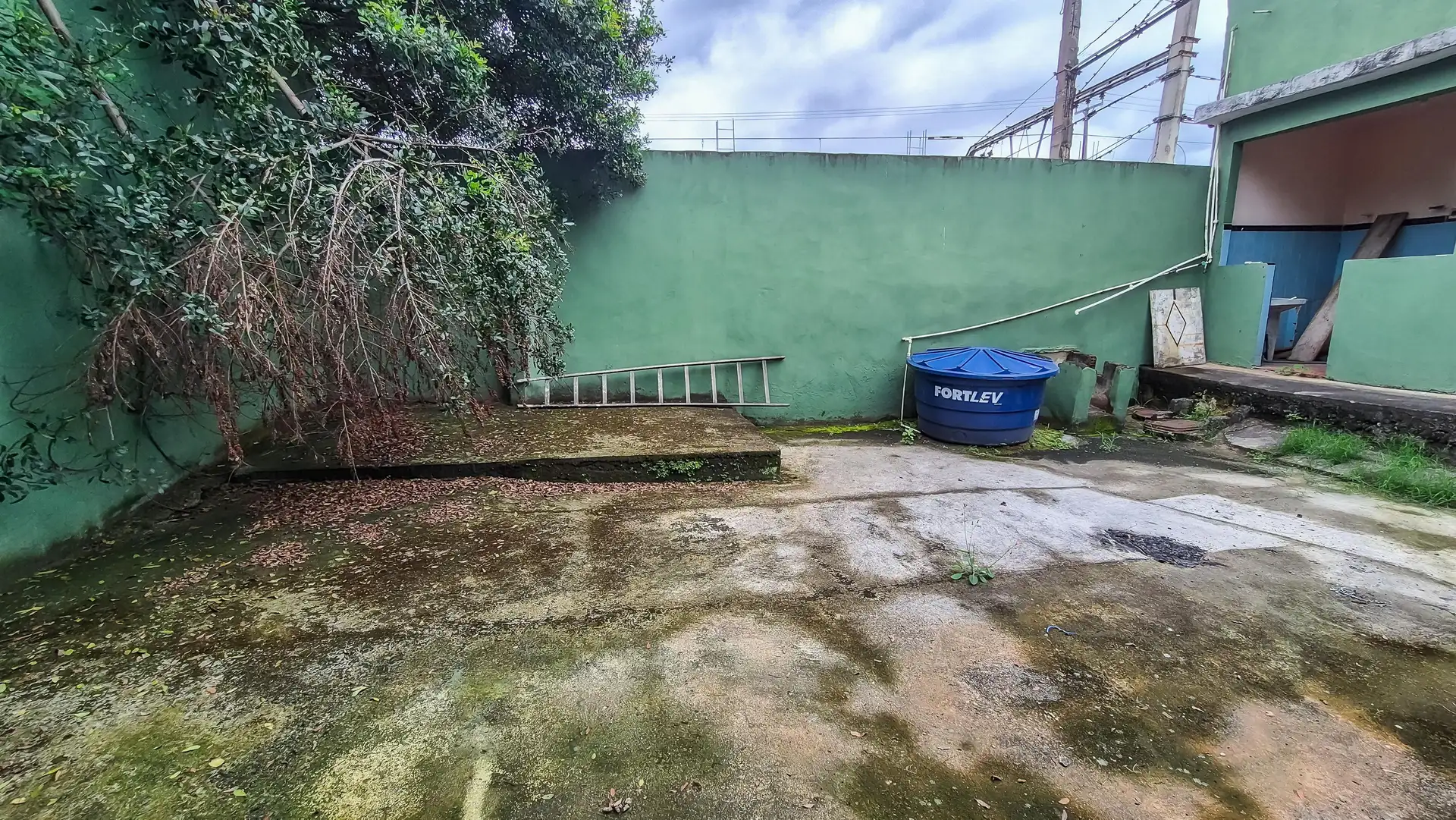 House, 100 m², with a garden — photo 48