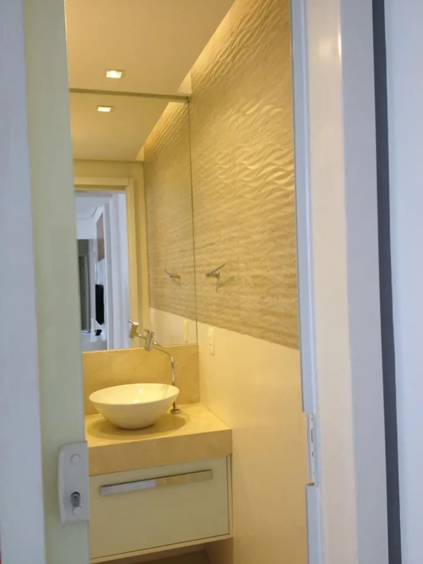Apartamento mobiliado, 60 m², com espaço de home office — photo 26