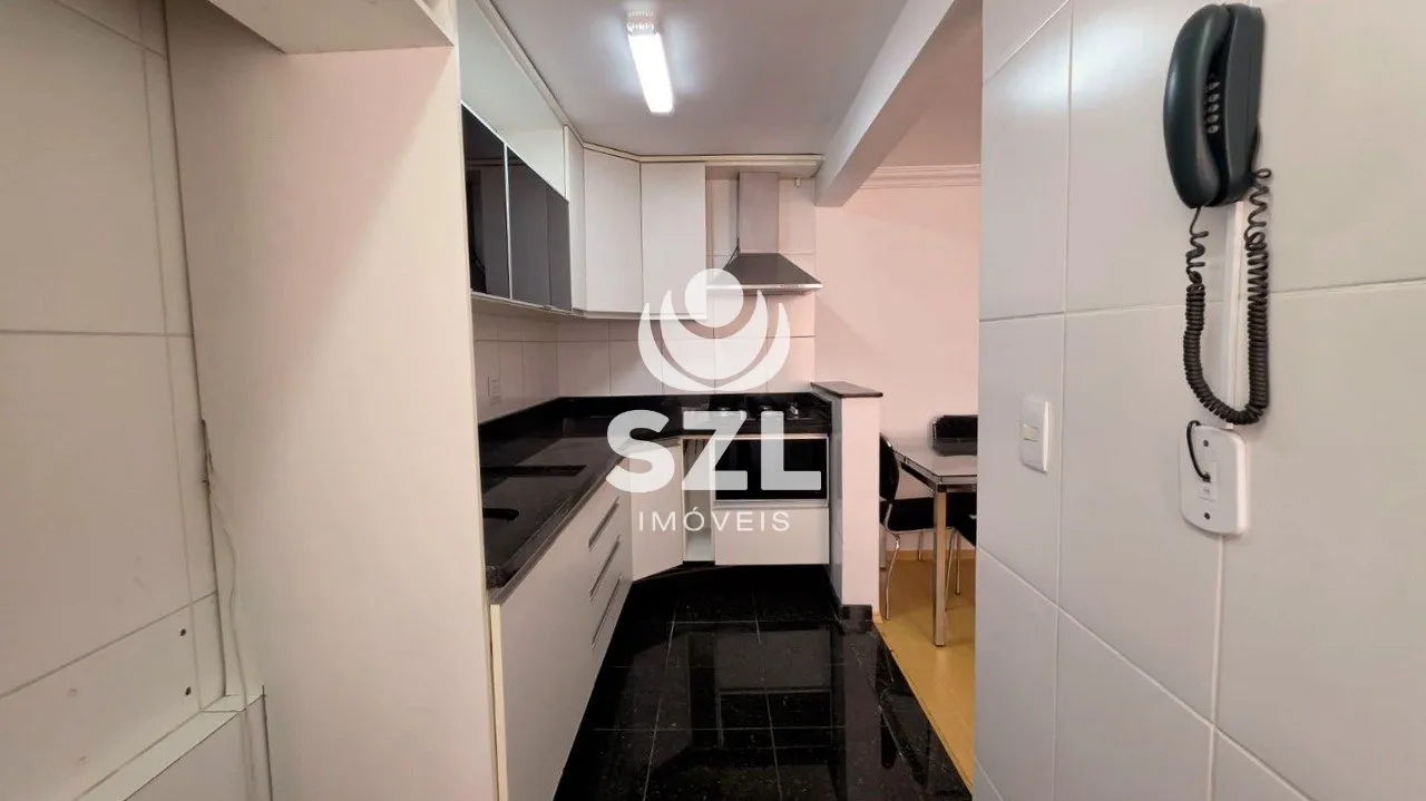 56 m² apartment on the 1st floor with 1 parking space — photo 5