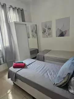 Furnished 1-bedroom apartment, 31 m², on the 1st floor — photo 7