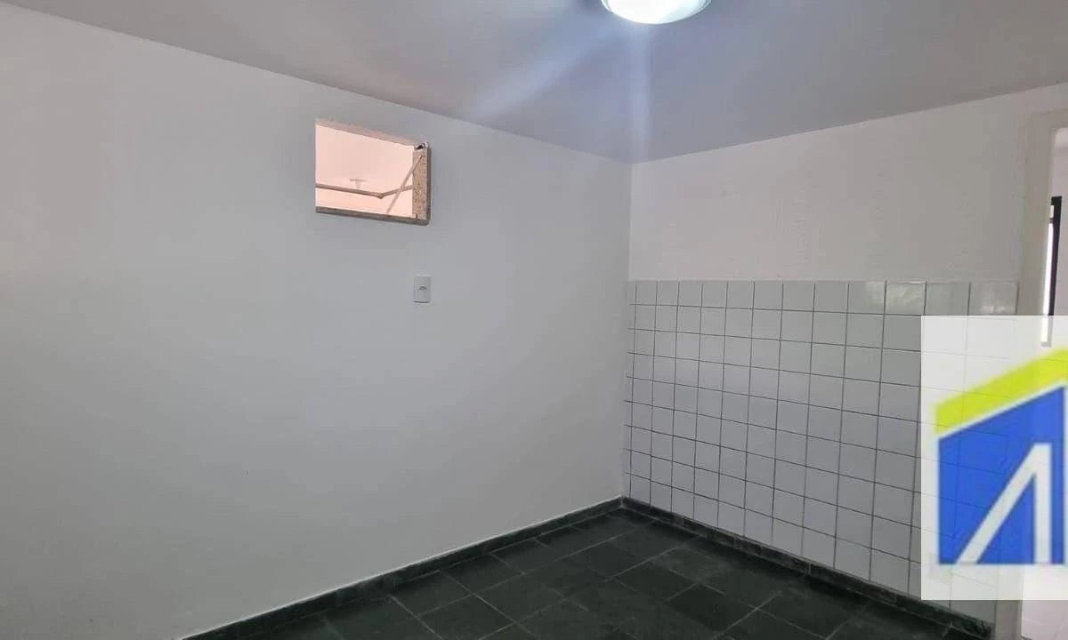 Apartamento de 45 m² e 1 quarto, Recreio dos Bandeirantes — photo 13