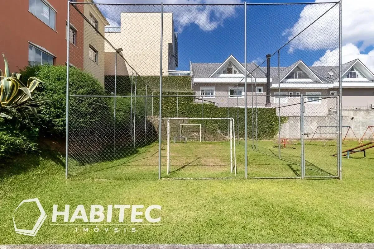 3-bedroom, 69 m² apartment in Curitiba — photo 29