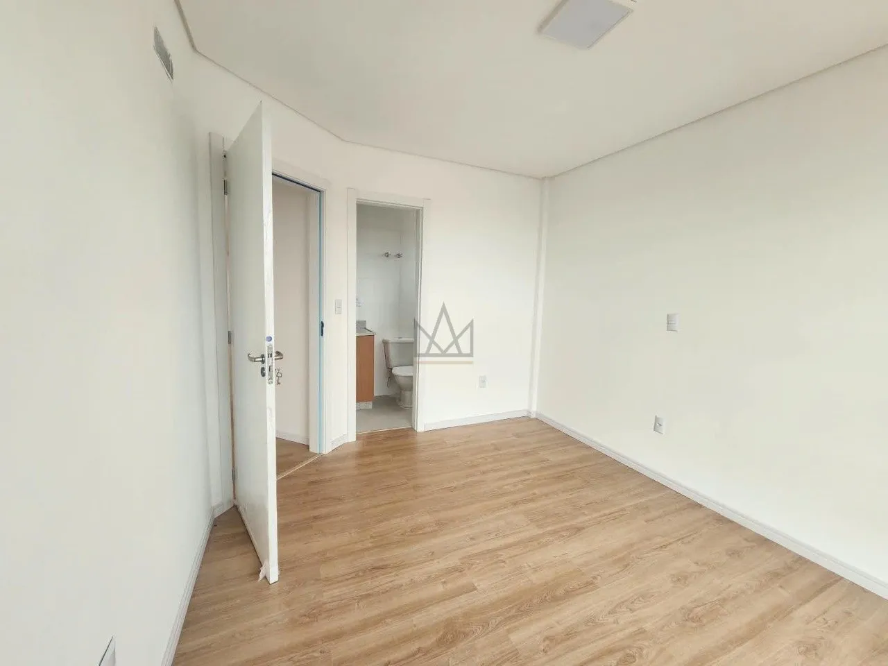 82 m² apartment with 3 bedrooms and private garden — photo 26