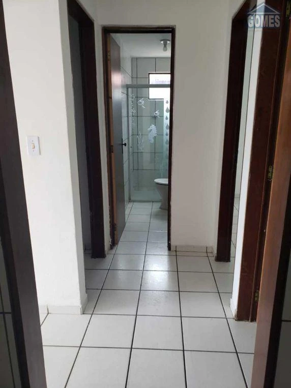 Квартира: 3 спальни, 1 со своей ванной, 70 м², Жуан-Песоа — photo 17