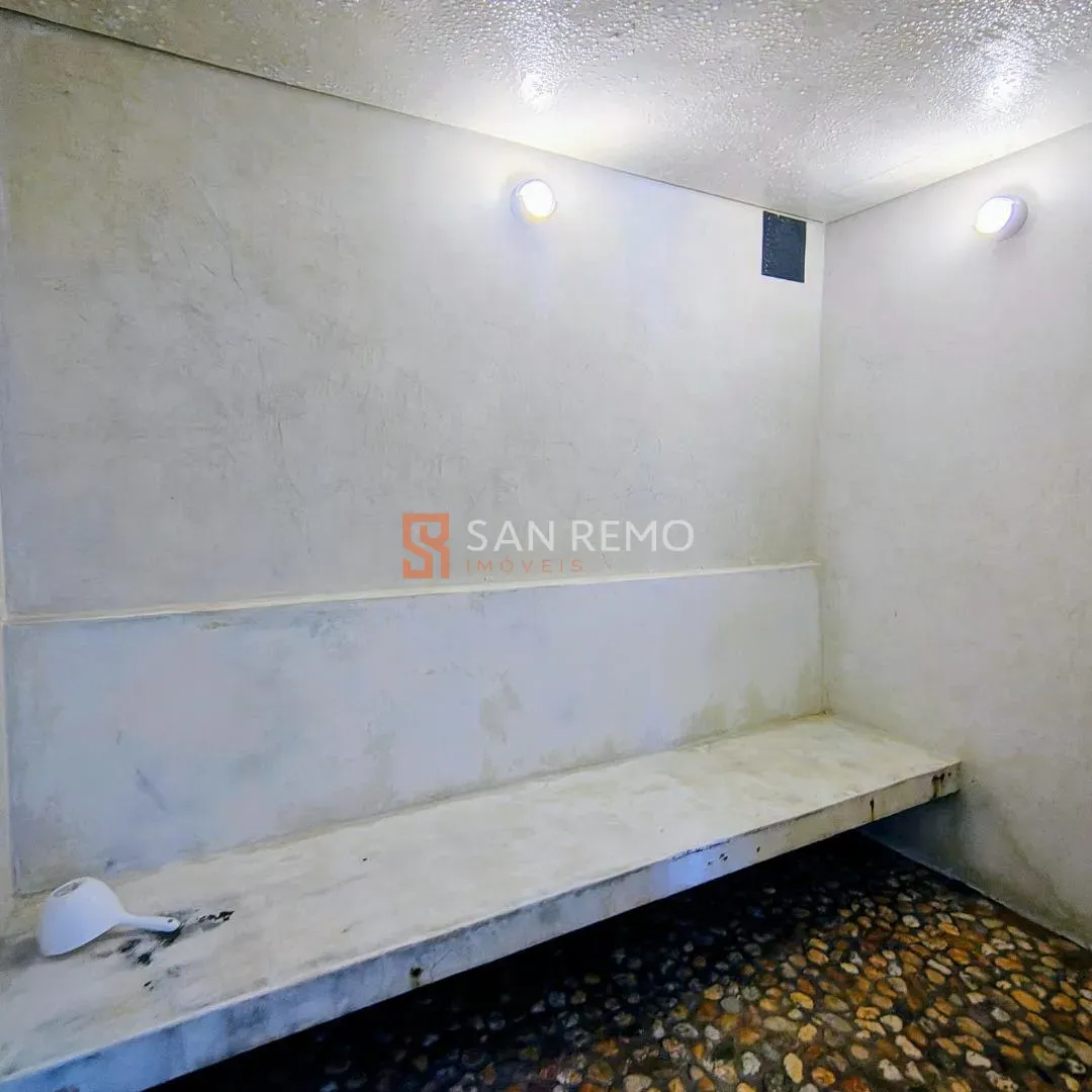 Apartamento, 130 m², com janelas do piso ao teto — photo 30