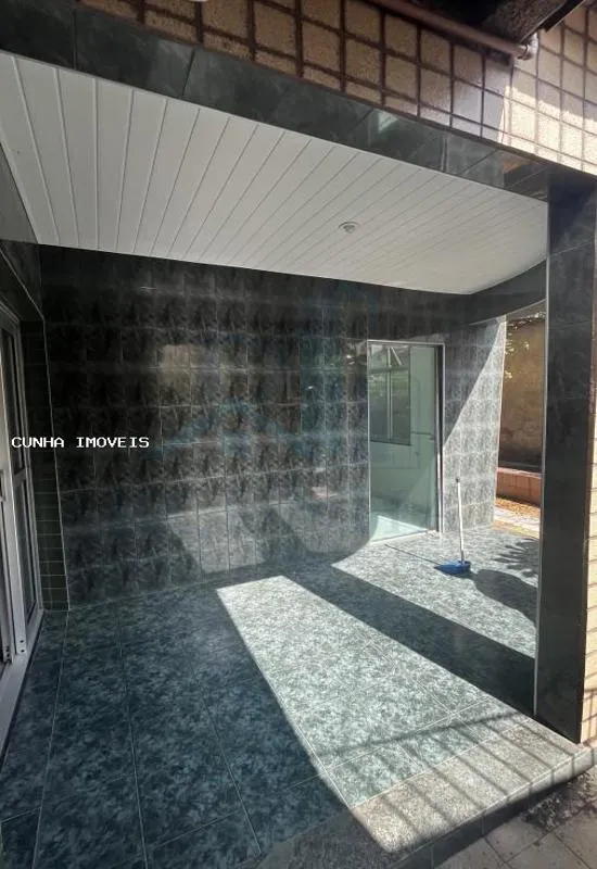 Casa de 70 m² e 2 quartos, Taquara — photo 11