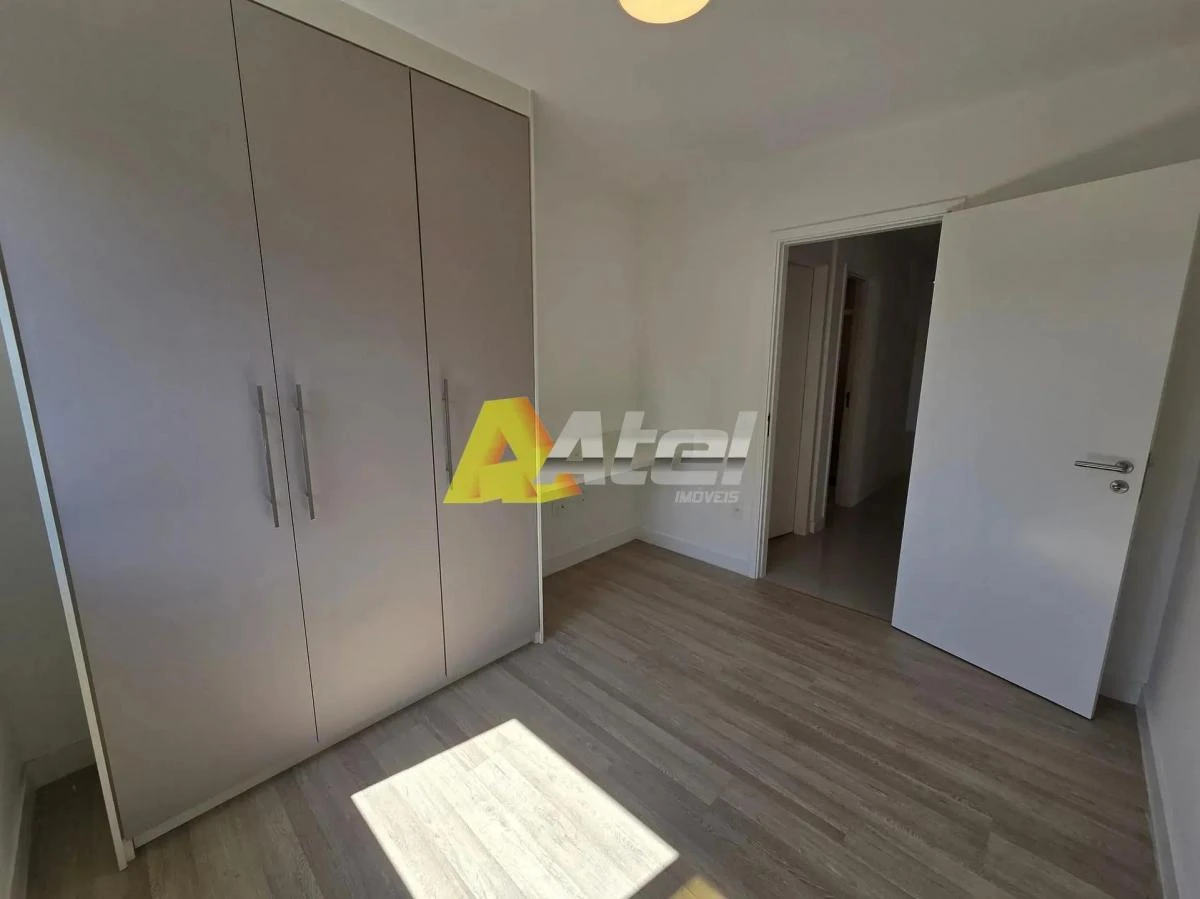 Apartamento 4 quartos com 2 suítes e cozinha fechada — photo 22