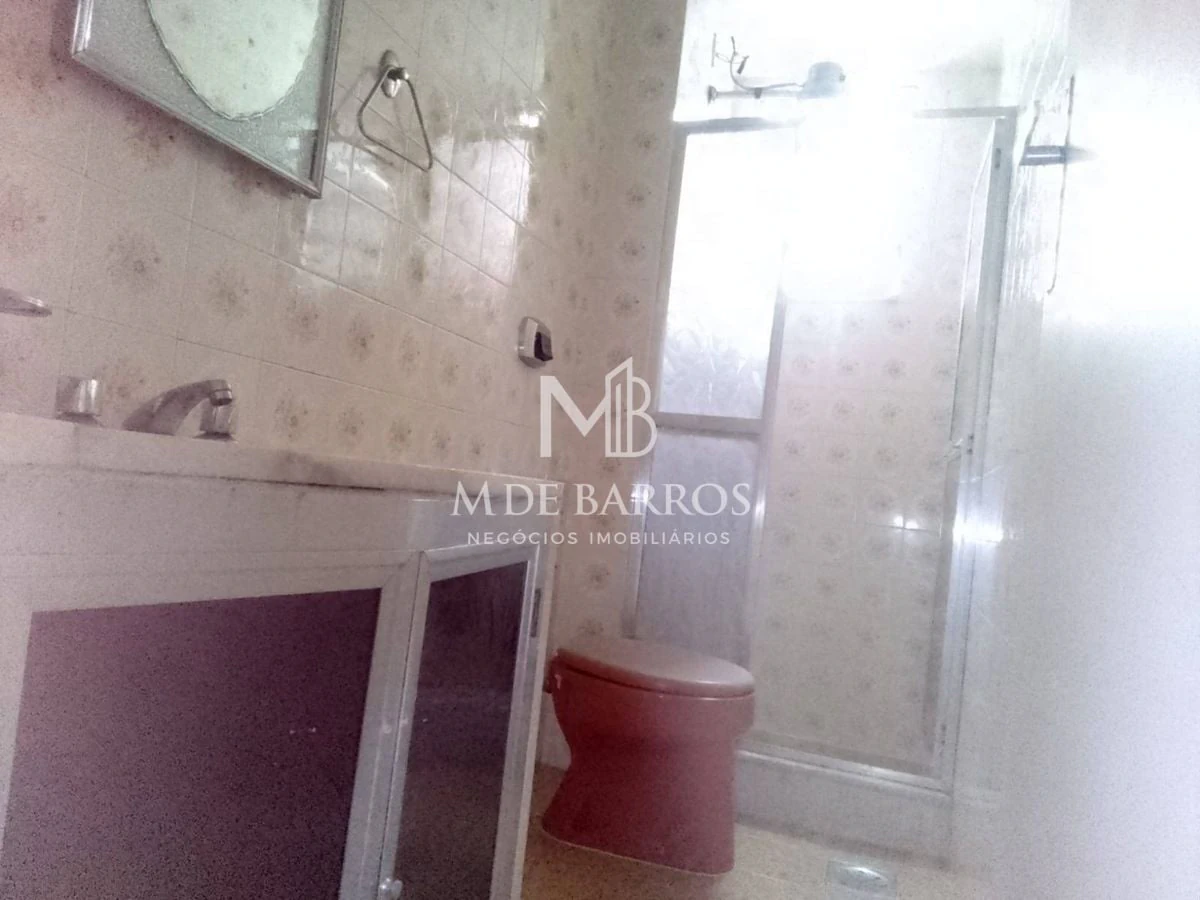 Apartamento de 2 quartos em condomínio com academia — photo 10