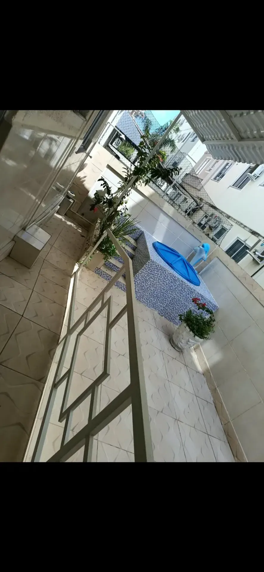 2 quartos e churrasqueira privativa: apartamento de 45 m² — photo 9