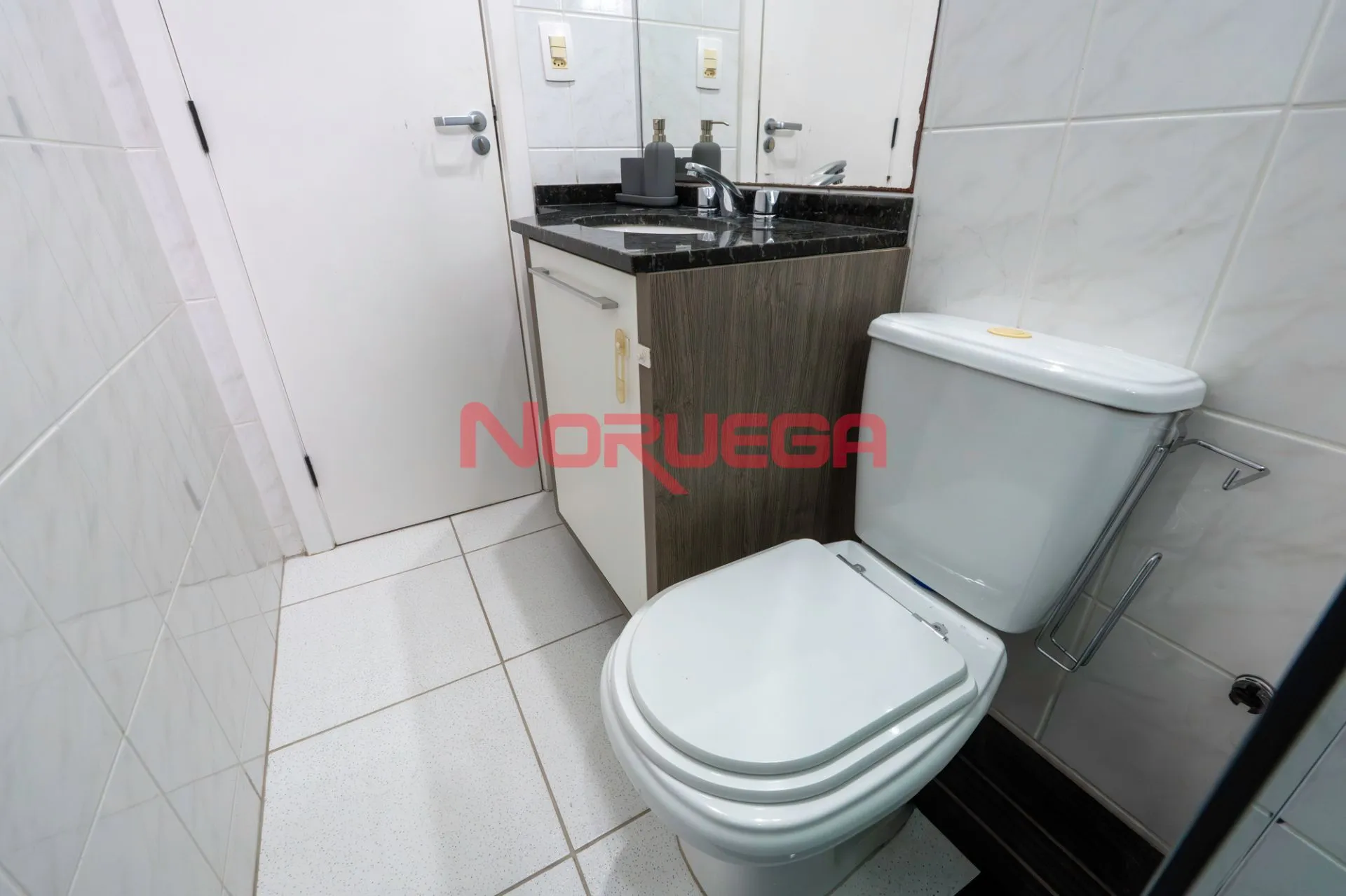 Rentable apartment with 3 bedrooms, 1 bathroom and 1 parking — photo 25