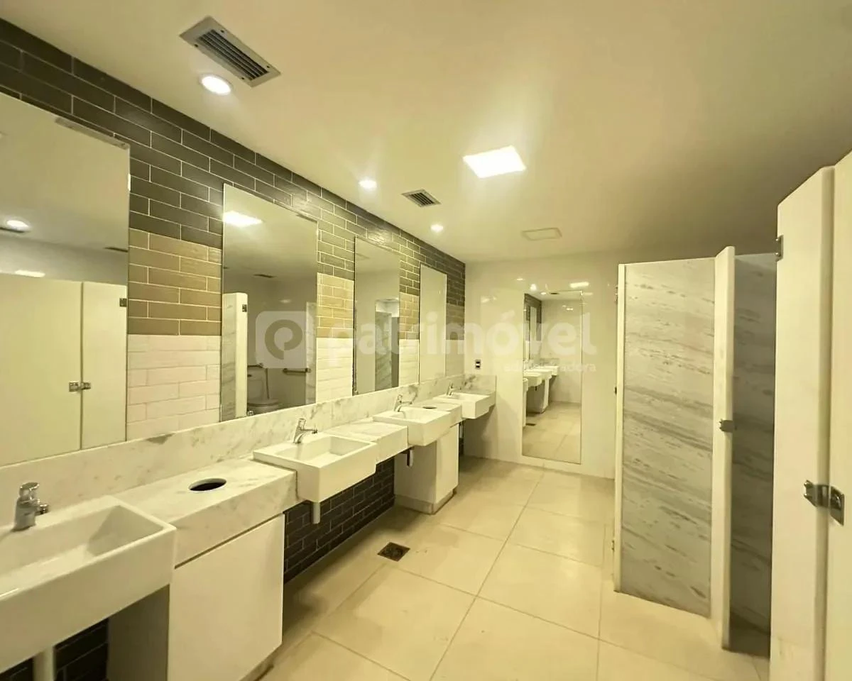 1022 m² corporate apartment with 1 bedroom and 8 baths — photo 30