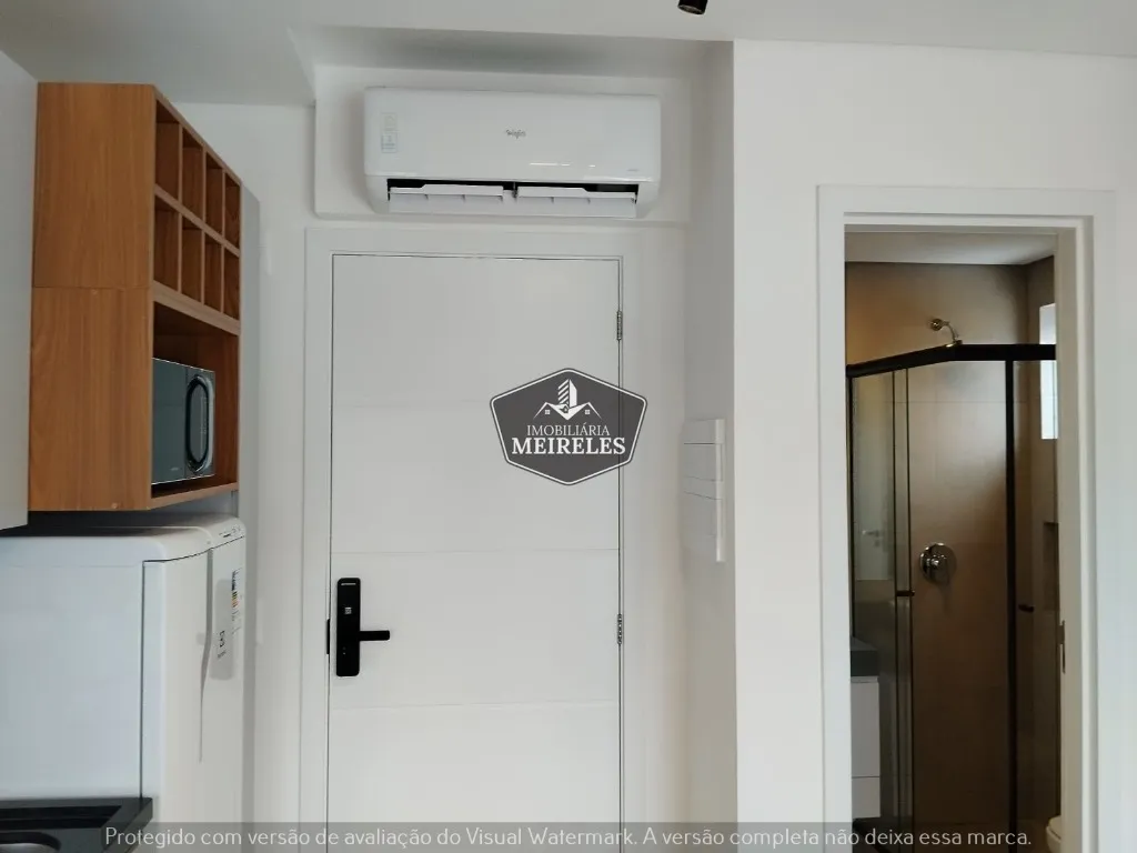 Apartamento de 80 m² com 1 suíte e 1 vaga coberta — photo 5