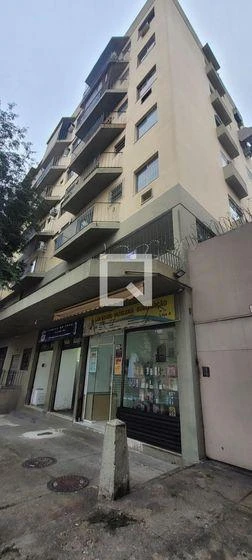 Apartamento de 1 quarto com máquina de lavar — photo 22