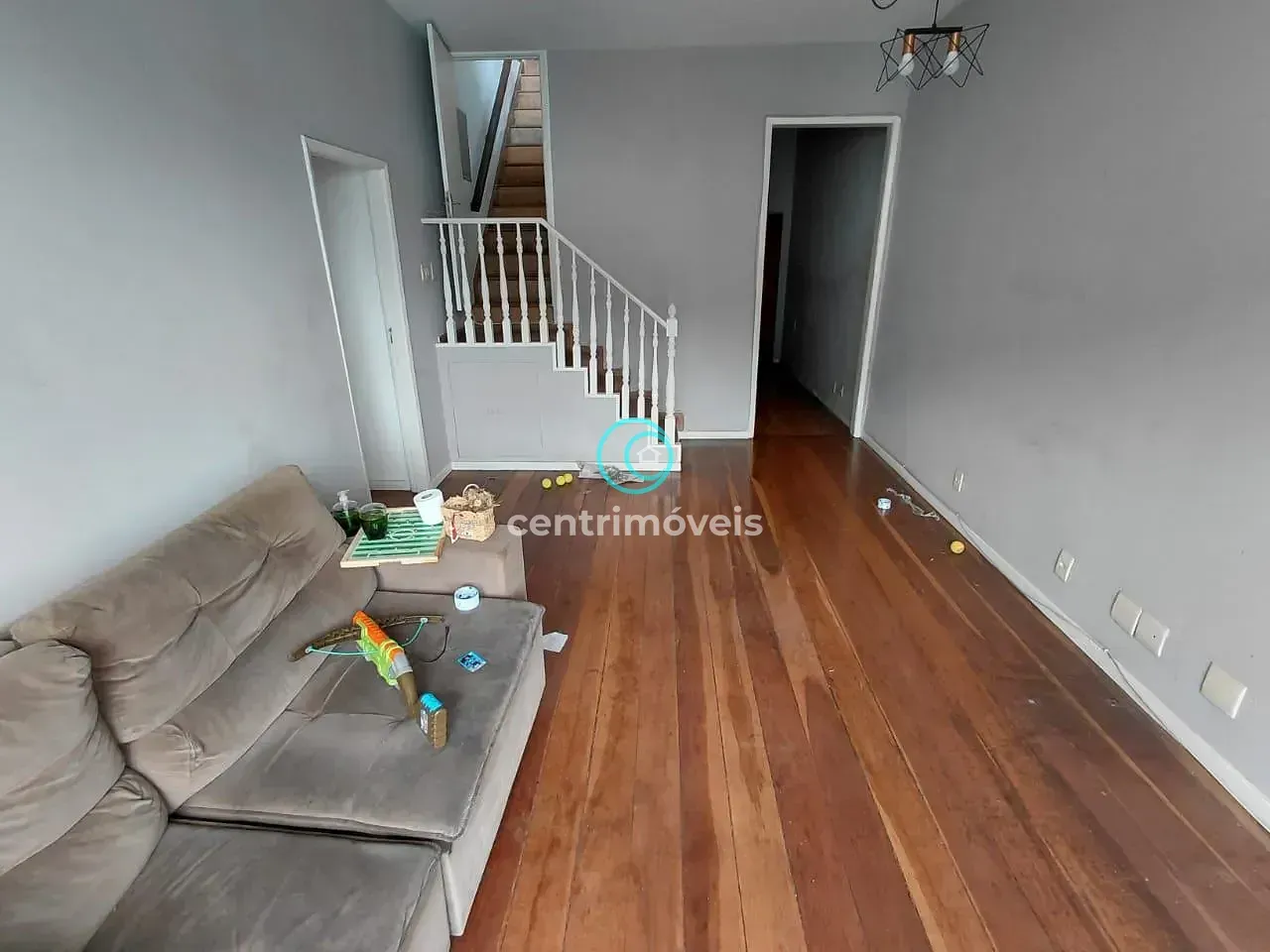 3-bedroom apartment with a home office — photo 8