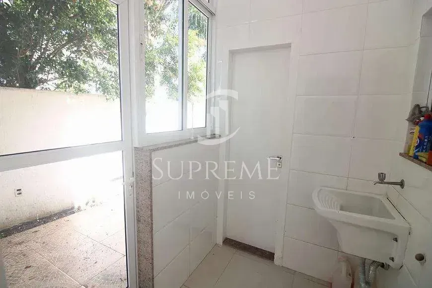 Дом на 4 спальни с ванными 340 м² и 2 парковочных места — photo 5