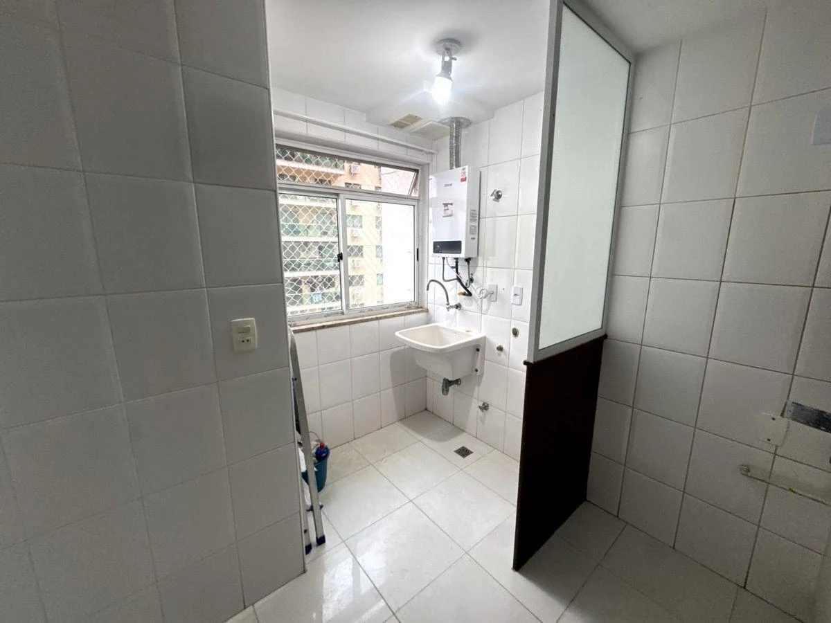 Ванна та 3 спальні: квартира 112 м² — photo 18