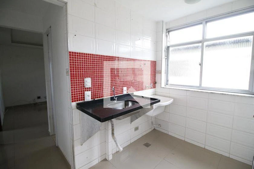 Квартира 40 м², 2 спальни, Рио-де-Жанейро — photo 4