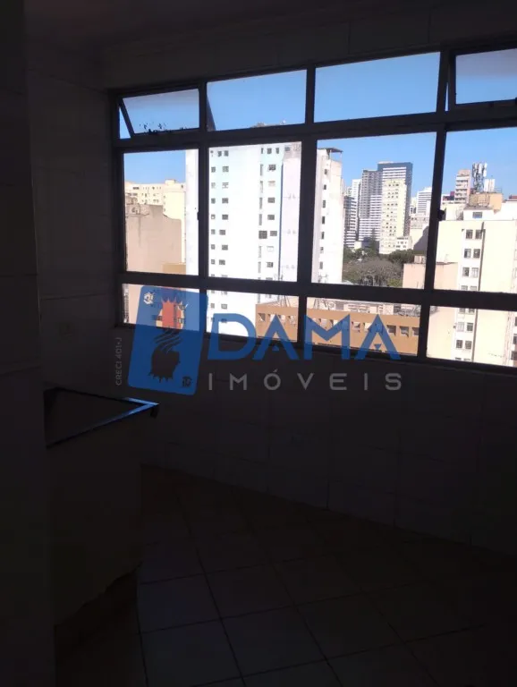 Apartamento com 3 quartos e cozinha fechada de 109 m² — photo 64