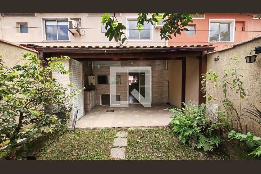 Casa para aluguel de 125 m² com 3 quartos e 3 banheiros — photo 36