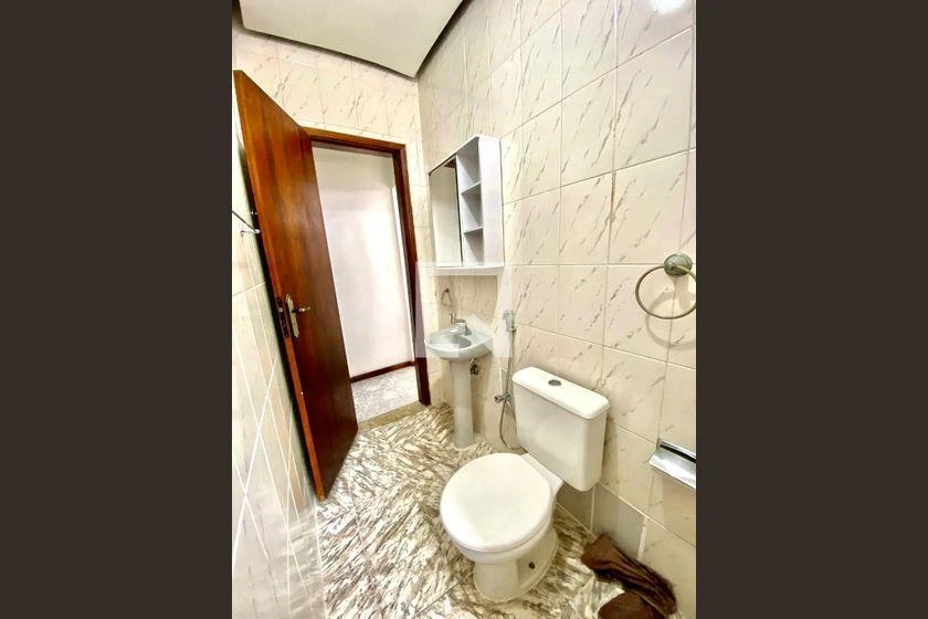 2-bedroom, 62 m² apartment in Rio de Janeiro — photo 35