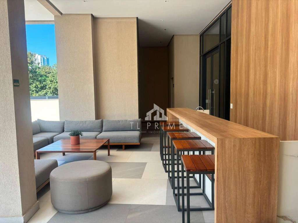 Apartamento de 2 quartos com 2 vagas e 78 m² — photo 7