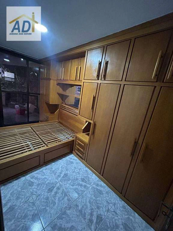 Apartamento de 3 quartos com varanda e 105 m² — photo 25