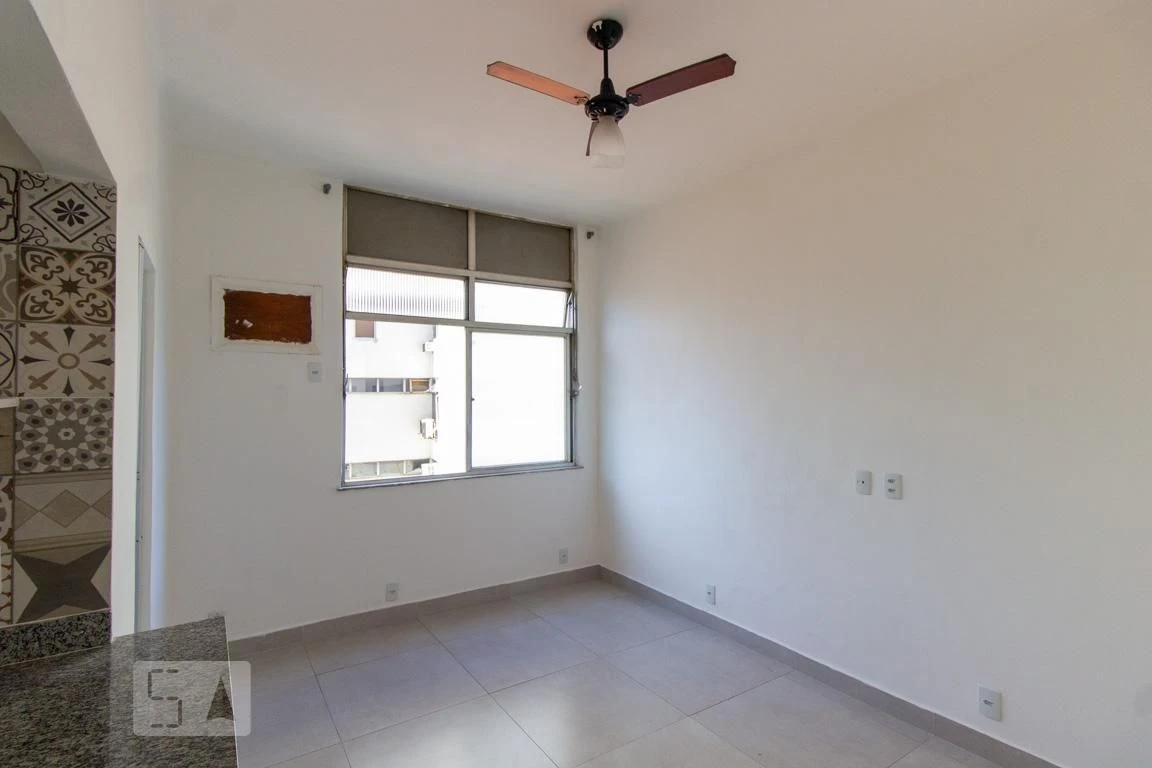 Studio, 36 m² — photo 19