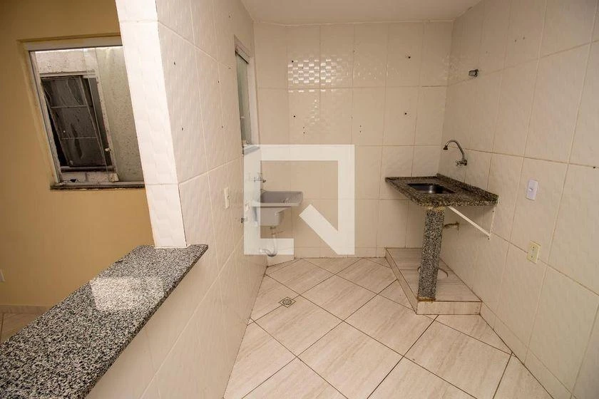 1-bedroom apartment with gas water heater and 40 m² — photo 4