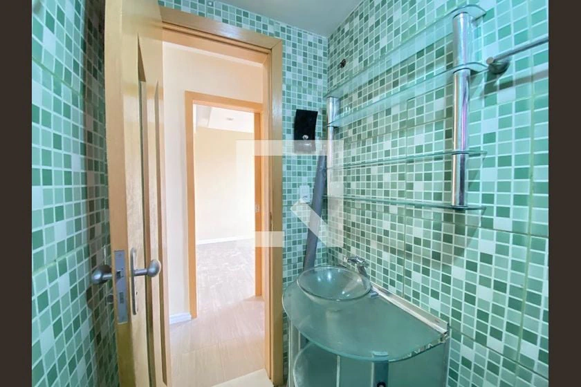 Unfurnished 2-bedroom apartment with 52 m² and views — photo 23