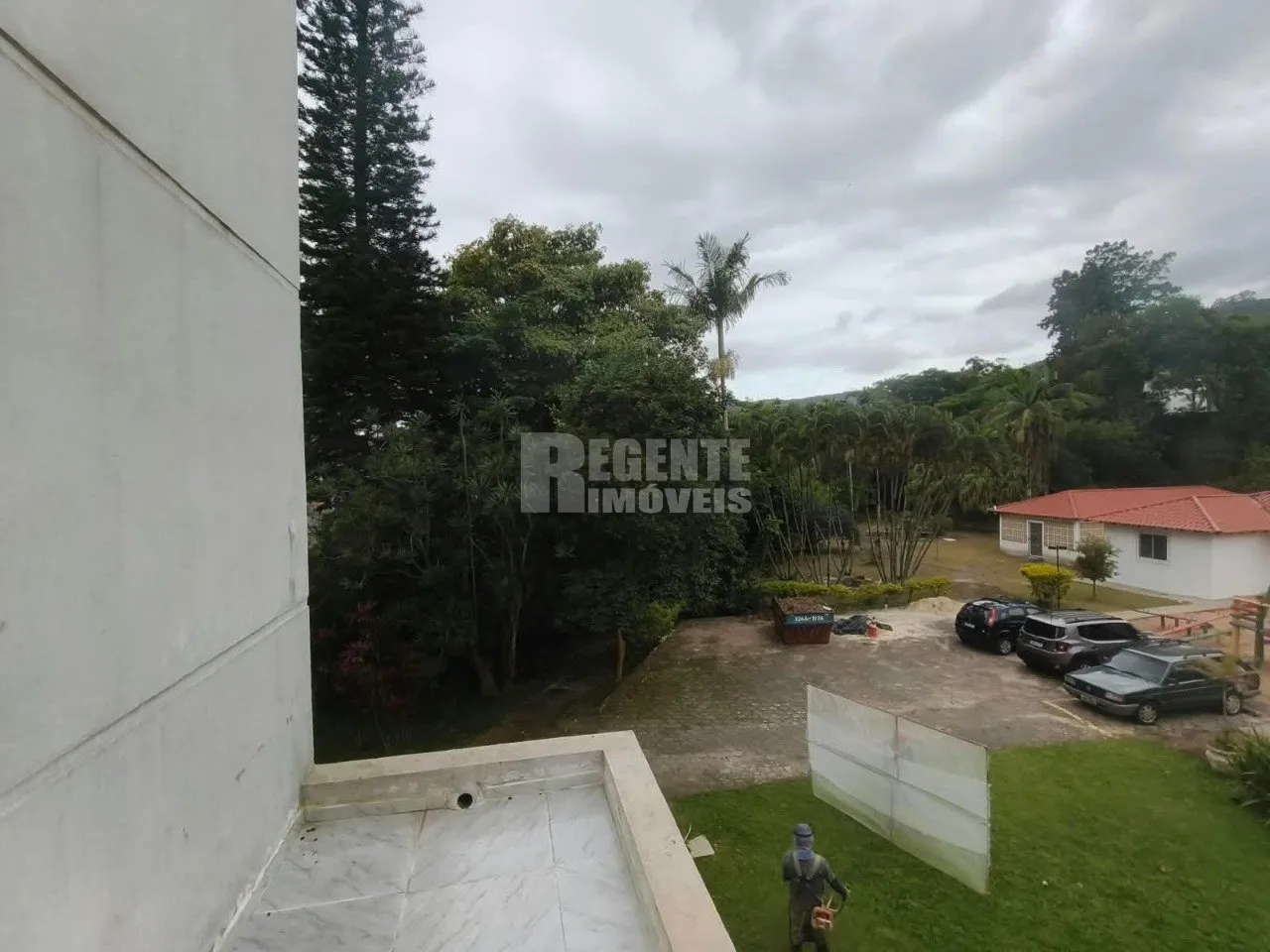 2-bedroom apartment with a private BBQ in Florianópolis — photo 4