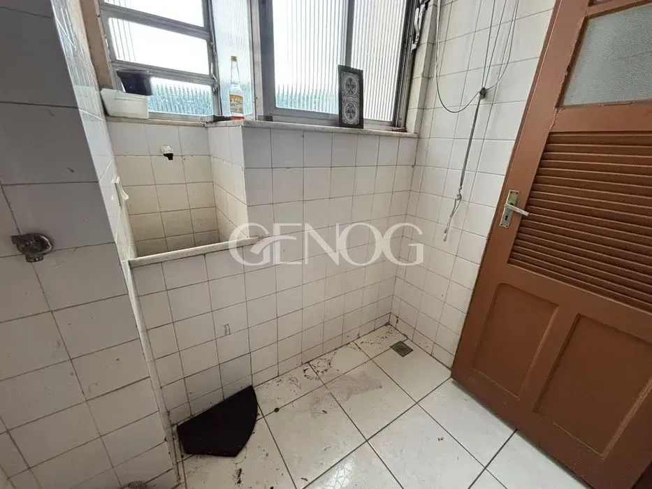 3-bedroom apartment with 2 bathrooms, no parking — photo 19