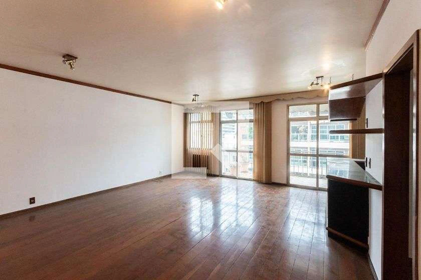 3-bedroom apartment with 2 parking spots and 133 m² — photo 13