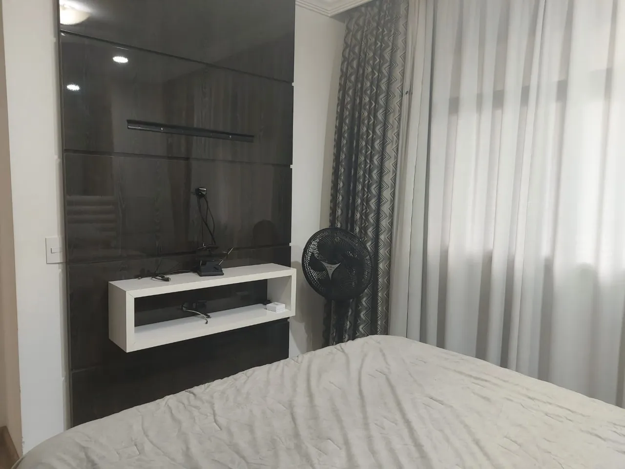 Apartamento de 2 quartos com suíte e 1 vaga, 76 m² — photo 11