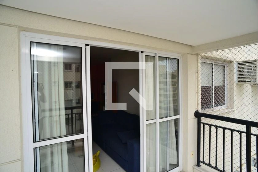 Apartamento mobiliado, 69 m², com espaço de home office — photo 11