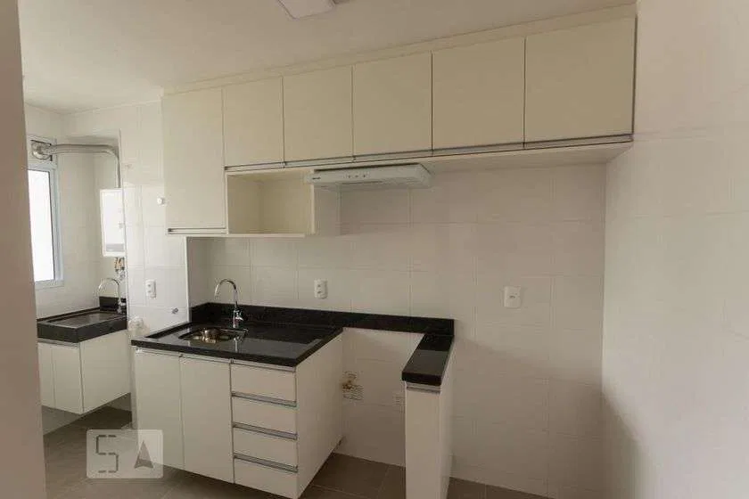 Apartment with 2 bedrooms, balcony and private BBQ — photo 28