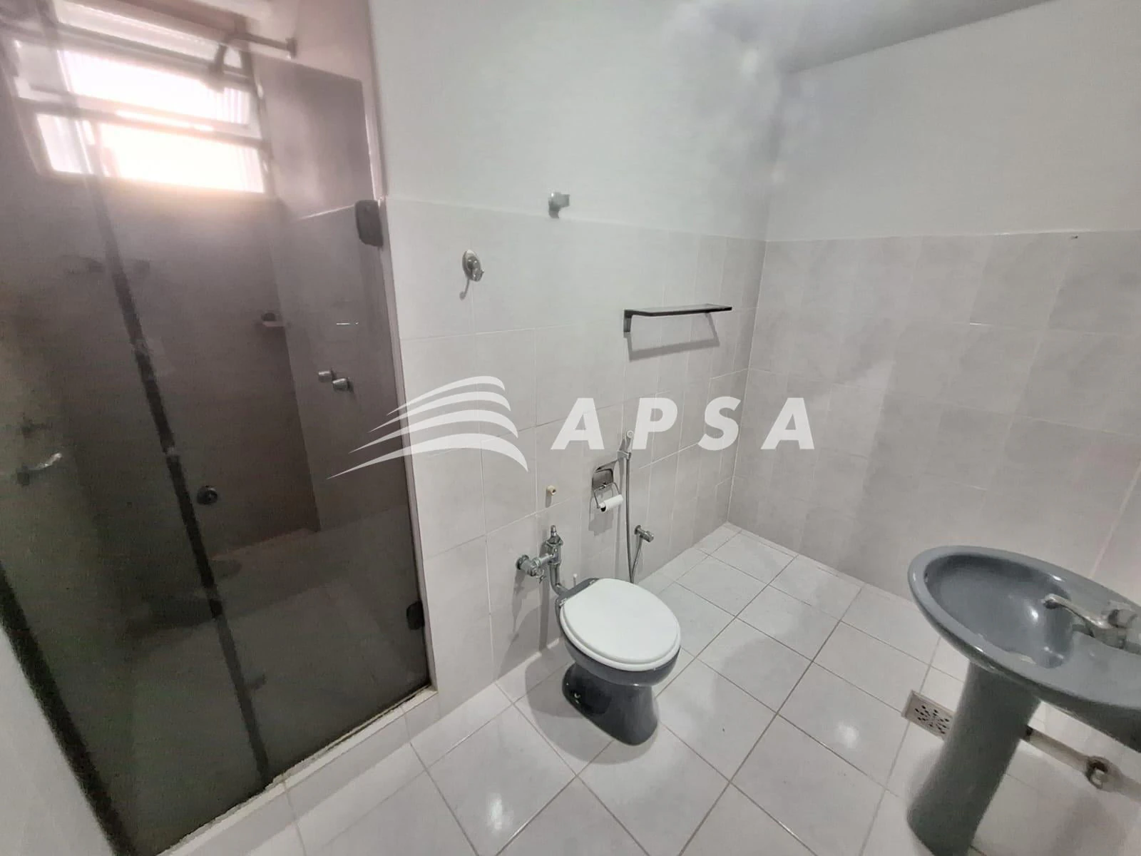 75 m² apartment with 2 bedrooms and a balcony — photo 7