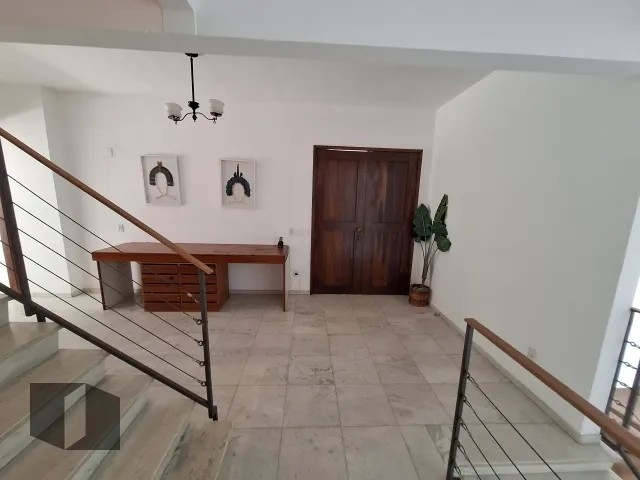 House with 4 bedrooms and 5 bathrooms, gas kitchen — photo 3