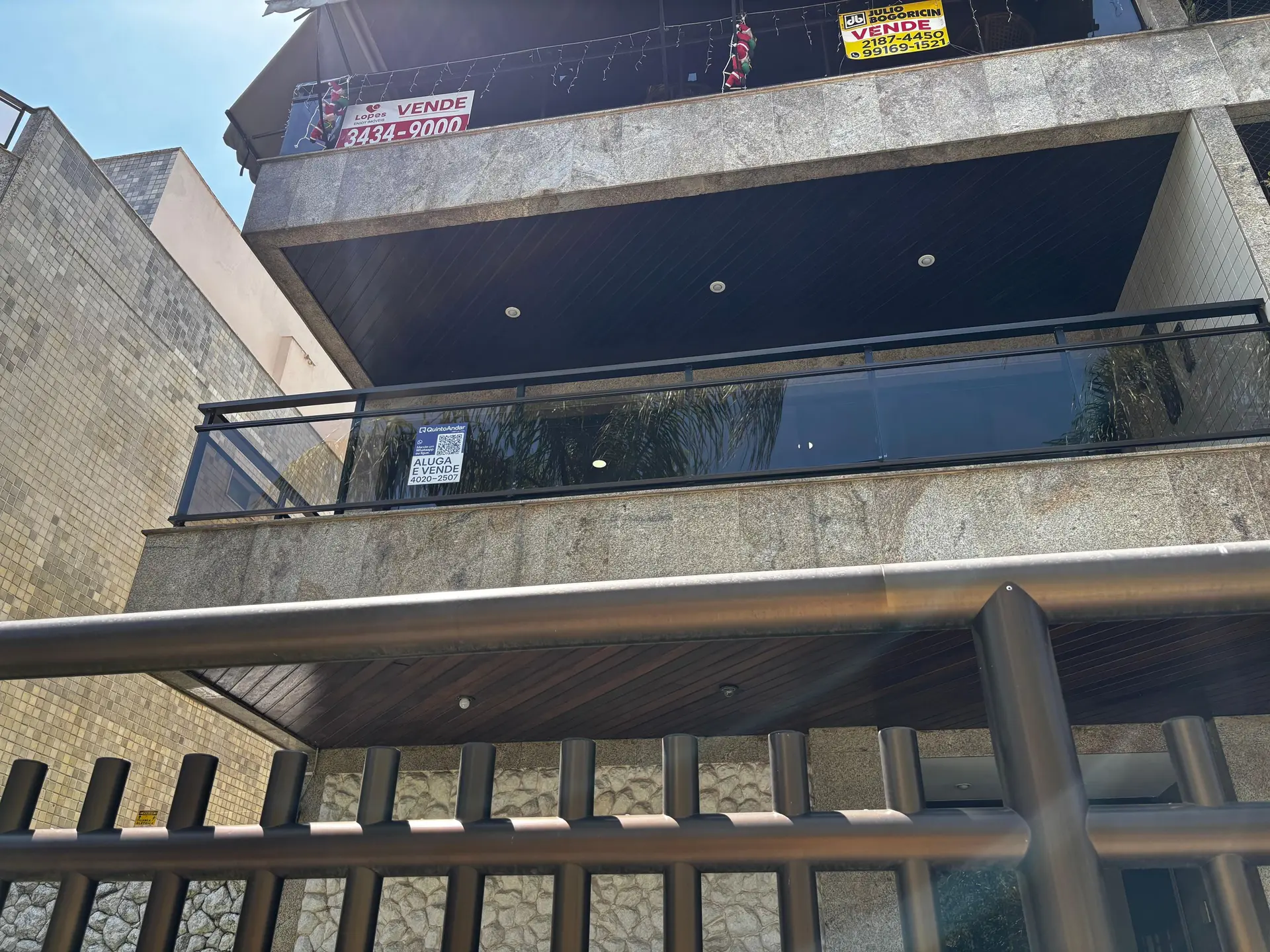 Джакузі та 3 спальні: квартира 153 м² — photo 18