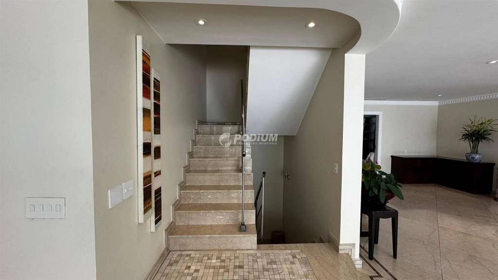 Casa duplex com 4 suítes e jardim privativo — photo 14