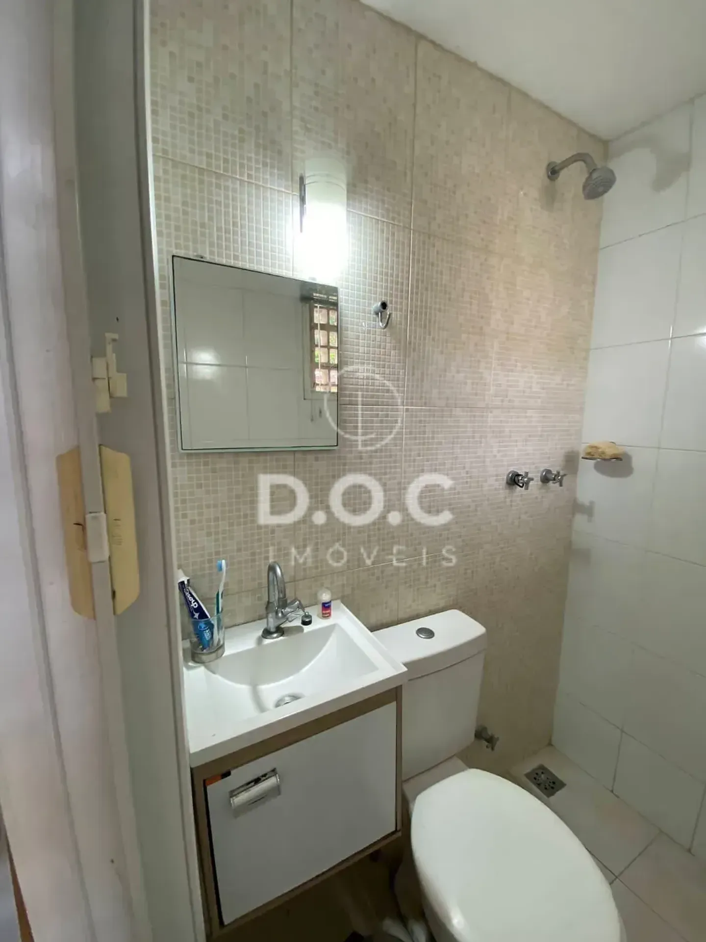 Apartamento mobiliado de 3 quartos com espaço de home office — photo 14
