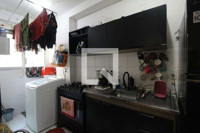 Furnished apartment with a balcony and 2 bedrooms — photo 3