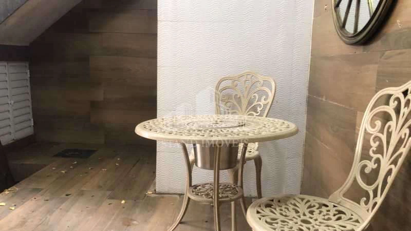 Apartamento de 1 quarto com cozinha americana e fogão a gás — photo 20